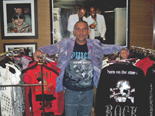 Christian Audigier, Ed Hardy, clothes, clothing, fashion, designer, SMET, pictures, picture, photos, photo, pics, pic, images, image, celebrity, dress, fashion